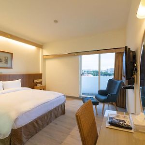 Superior Doppelzimmer